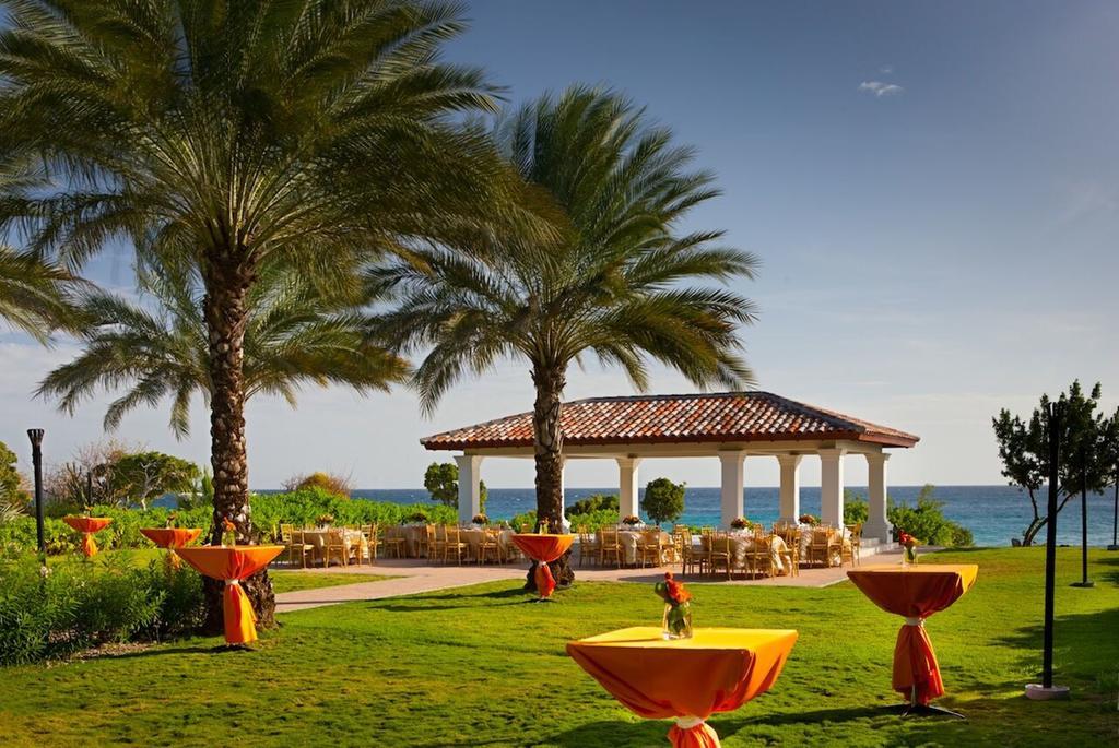 Santa Barbara Beach & Golf Resort ニューポート エクステリア 写真