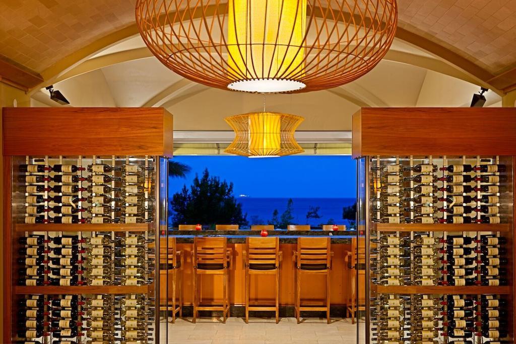 Santa Barbara Beach & Golf Resort ニューポート エクステリア 写真